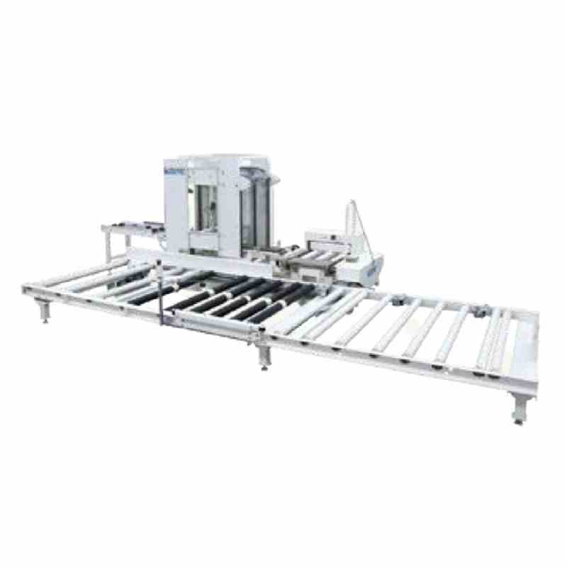 苗箱パレット積出機 SPT800K スズテック