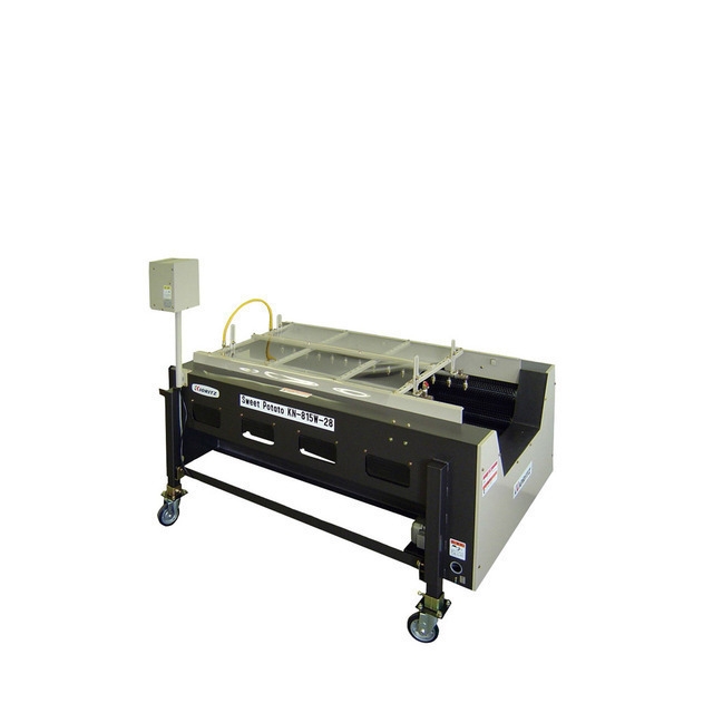野菜洗機さつまいも共立KN-815W-28