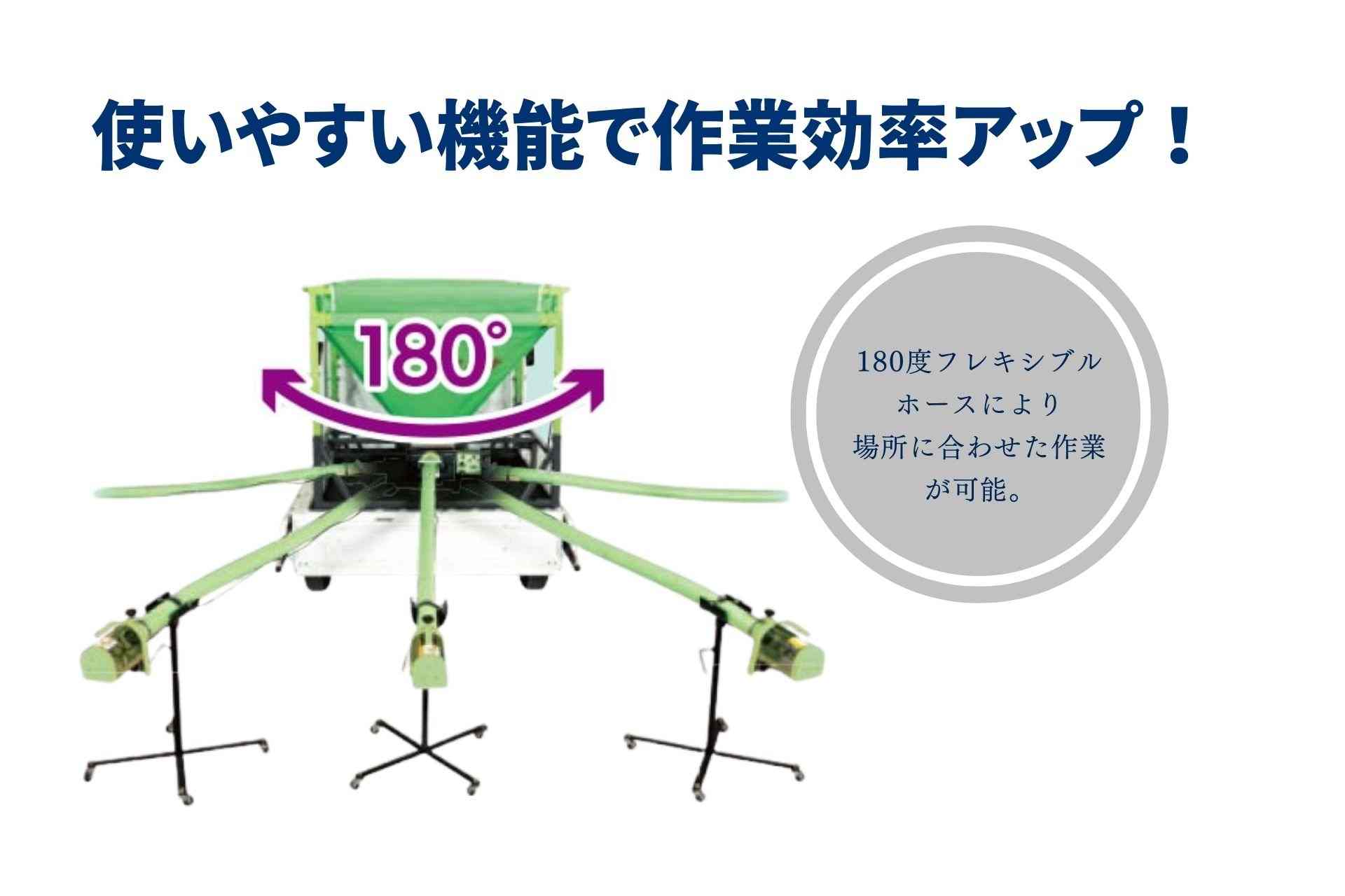 レザーコンテナ セット型式 タイショー MAK10T-H50ML｜農機具通販ノウキナビ