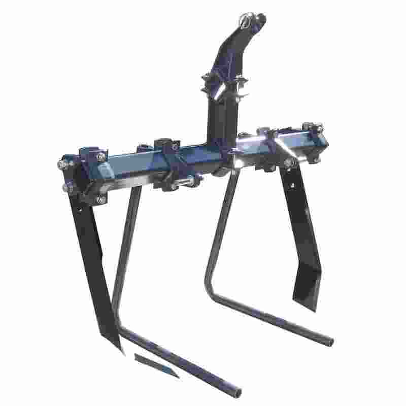 シンプルソイラー(非振動式)  S3D-R カワベ ダイコン掘取機
