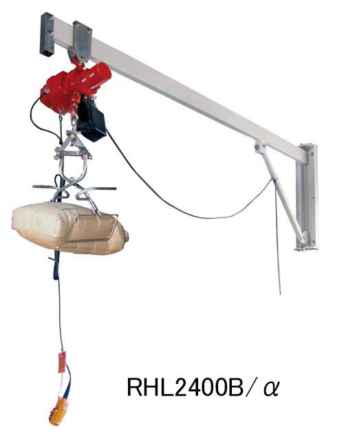 ライスホルダーエアキャッチャー仕様イリノRHL2400CK/a
