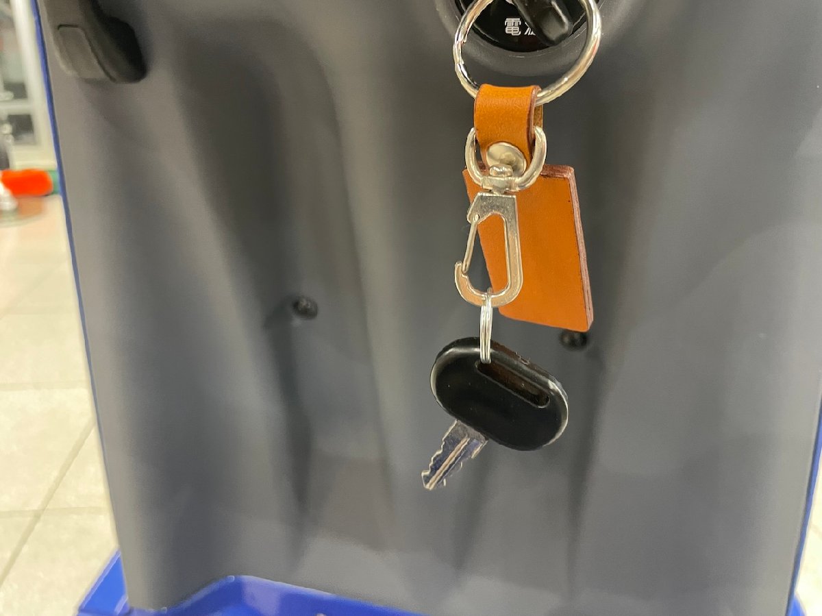 中古車 【美品】三菱農機 セニアカー SPX-4500の商品画像8