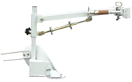 トラクター用あぜ際処理機 アゼクリーンキット R-3 ジョーニシの商品画像1