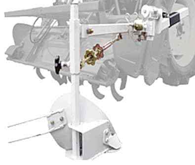 トラクター用あぜ際処理機 アゼクリーン AC-1 ジョーニシの商品画像1
