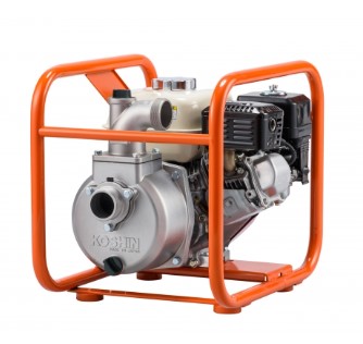 高圧用ハイデルスポンプ （ホンダGX160高回転）工進SEH-50V