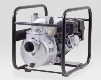 （ホンダGP160），4サイクル、樹脂ワンタッチ工進KH-80P