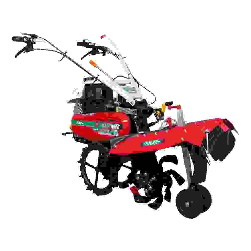 ネギ管理機さくら関東農機K550N-D