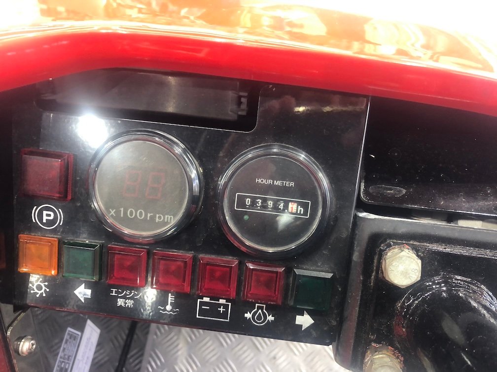  中古スピードスプレーヤー 地域限定自宅配送【中古美品】ショーシン スピードスプレーヤー SS SHOSHIN  3S-FS642HC 噴霧 果樹園の商品画像6