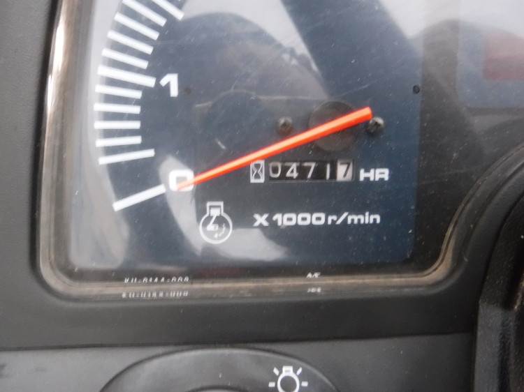 クボタ 中古トラクター GB155の商品画像7