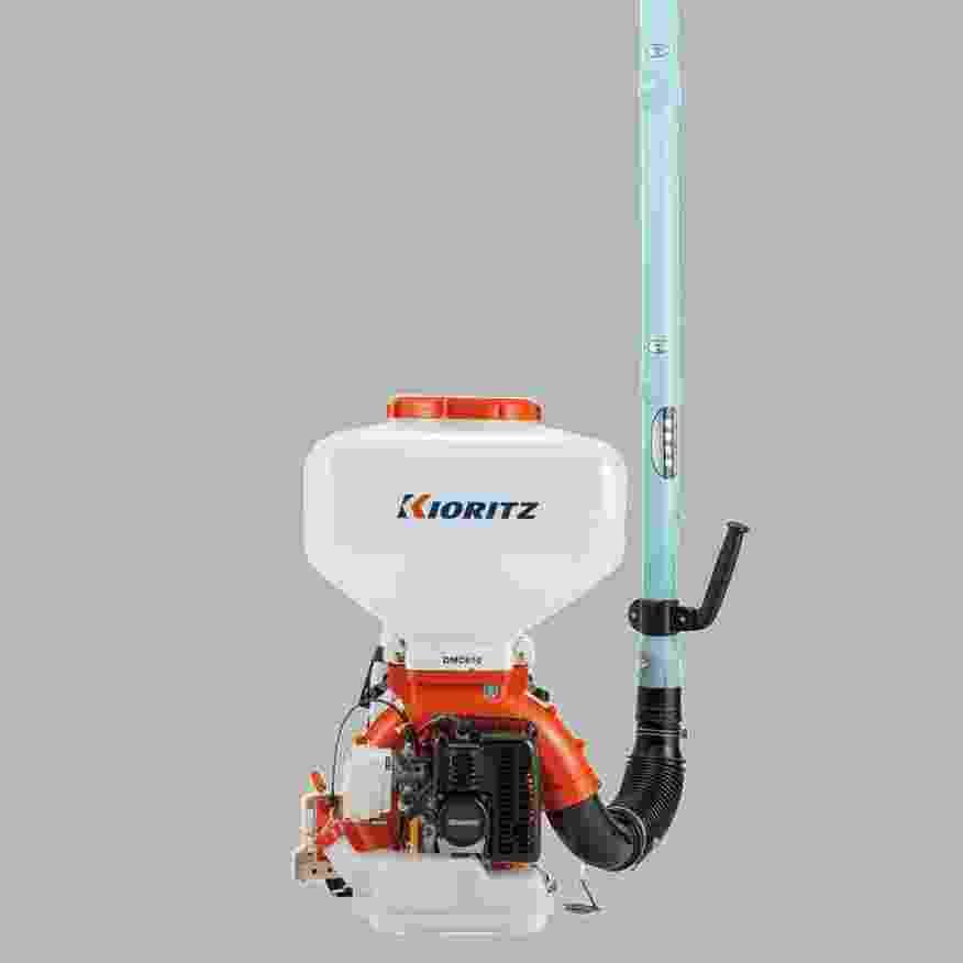 背負動力散布機 共立 DMC810FT-45