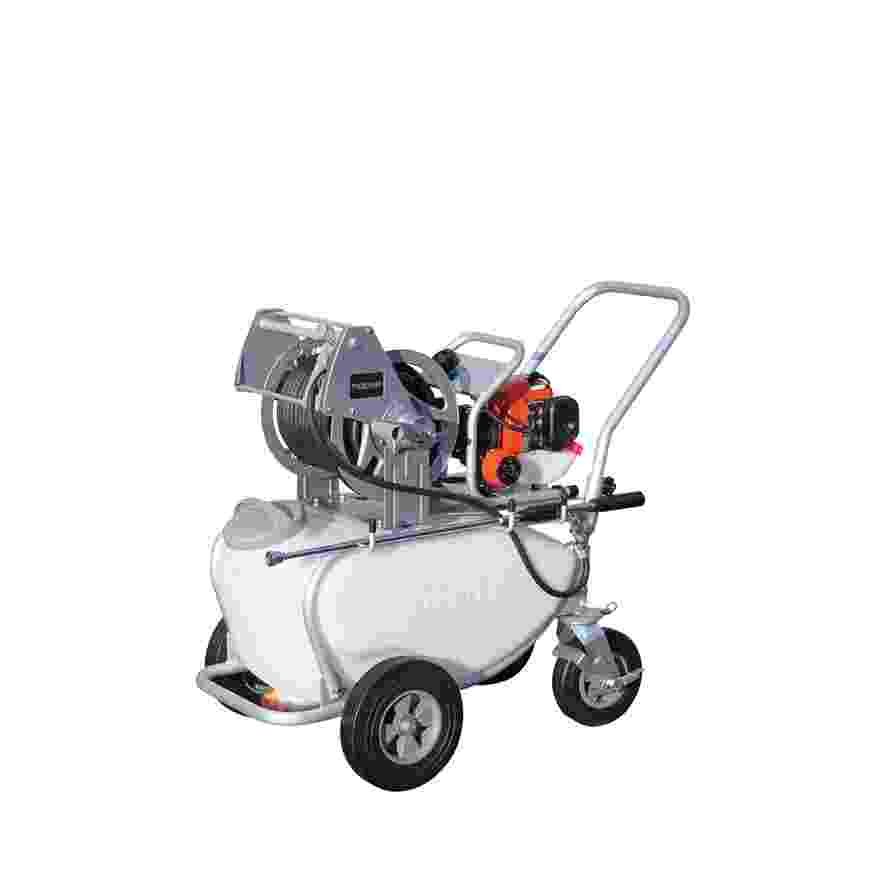 タンクキャリー動力噴霧機 共立 TK801HP