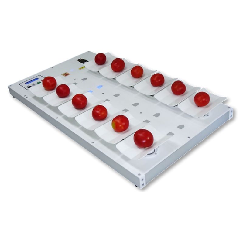 組み合わせハカリ テーブルコンビ TC-1210-NL表示部LEDタイプ オーケープランニング 組み合わせ計量